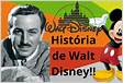 História da Disney origem e curiosidades sobre a empres